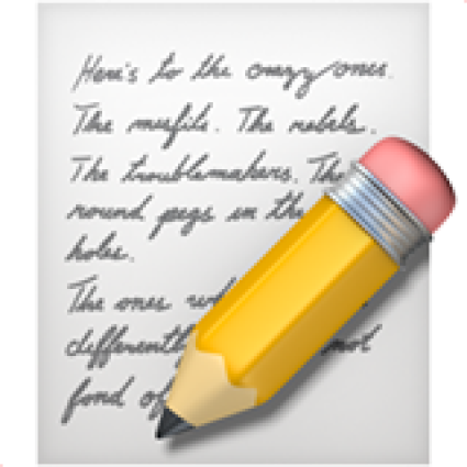 Letter