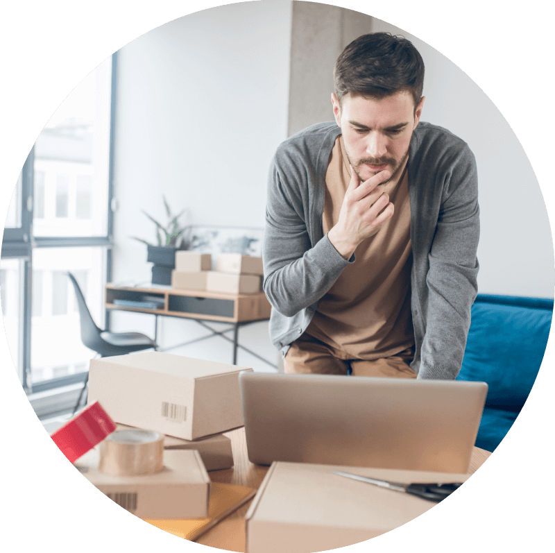 Make Data-driven Dropshipping decisions