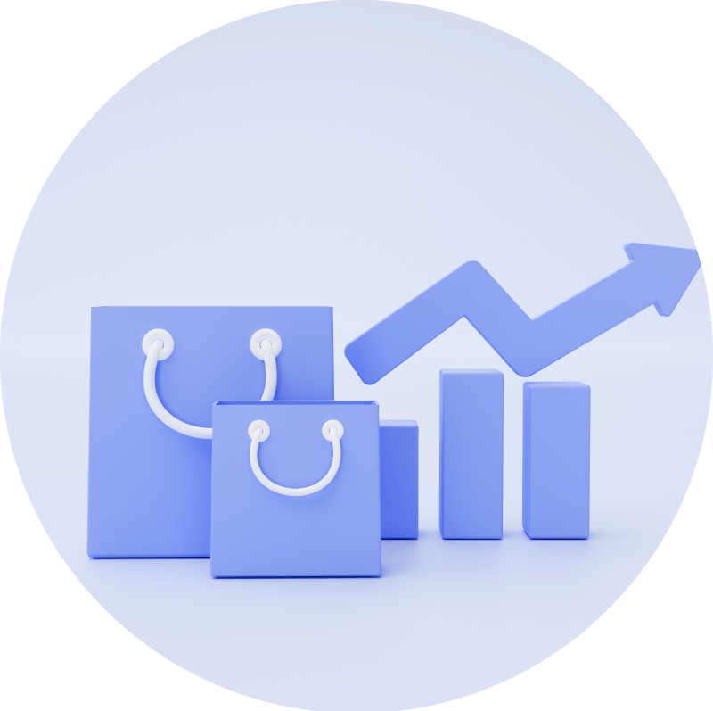Manage multiple eBay stores and strategies