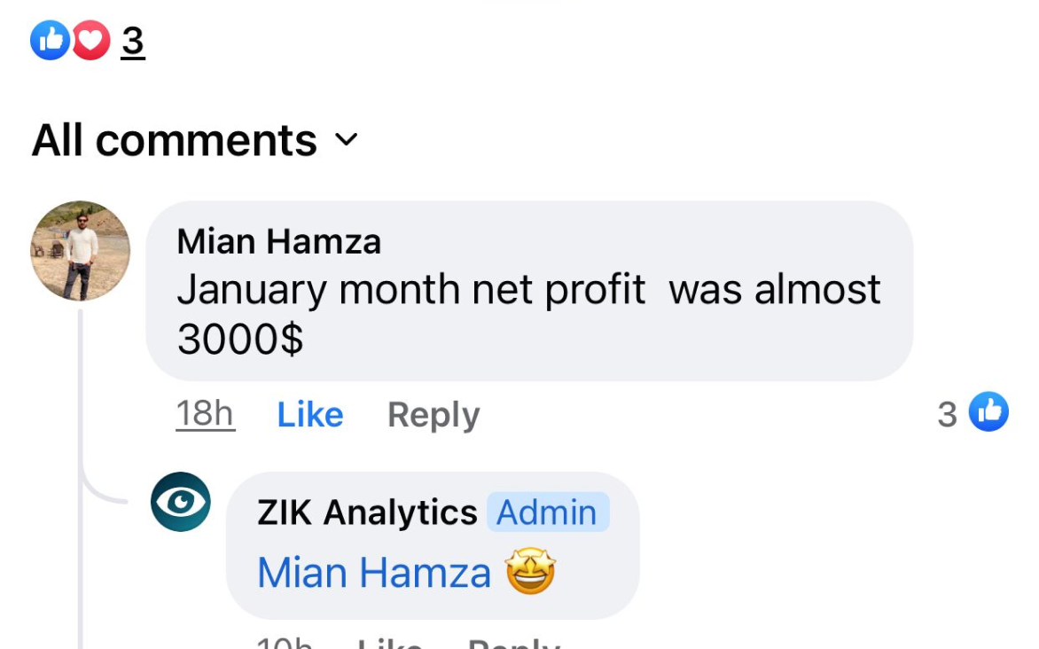 review