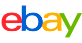 eBay Logo