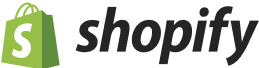 Shopify Logo