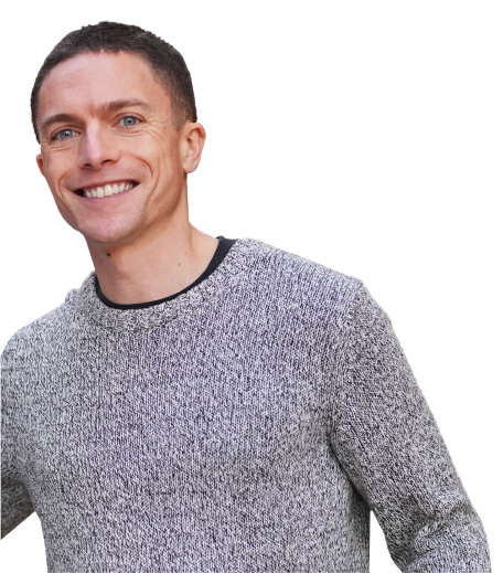 Paul Lipsky, a successful eBay Seller using ZIK Analytics