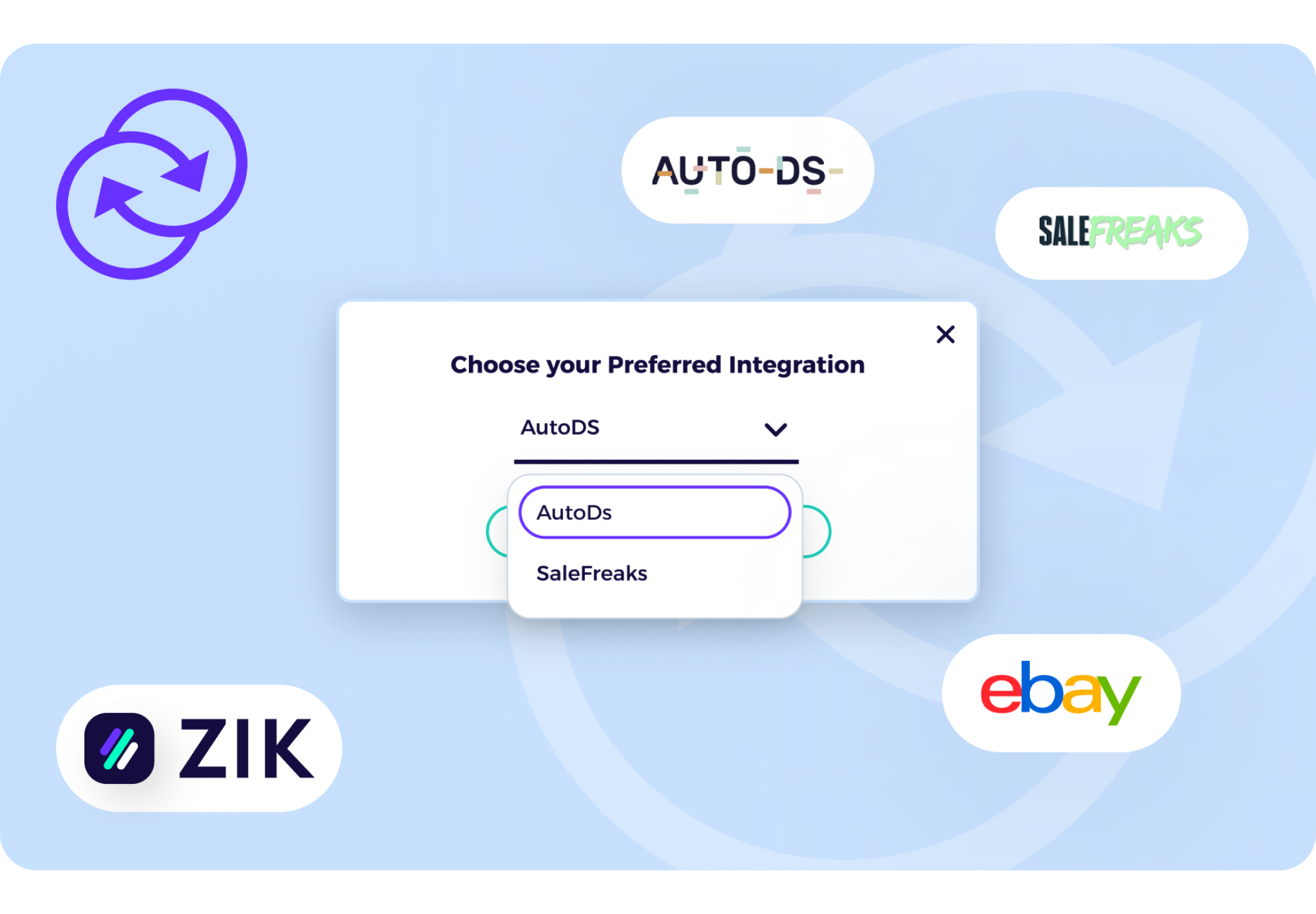 Push Your Scheduled Listings live