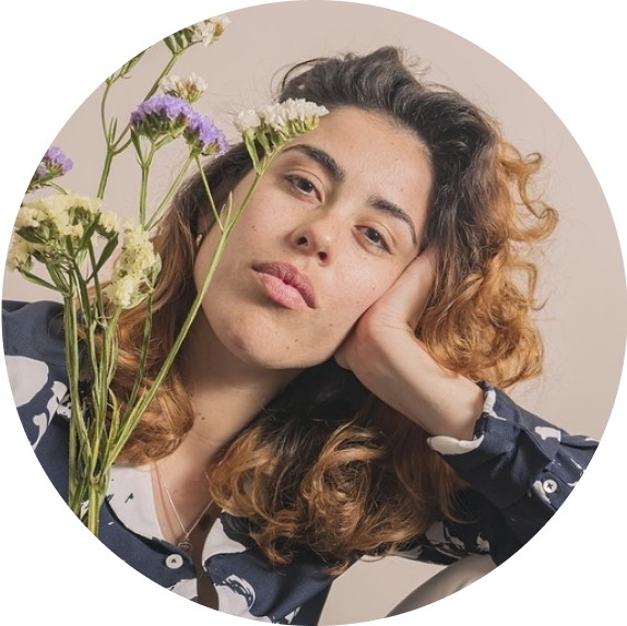 Mafalda Inácio