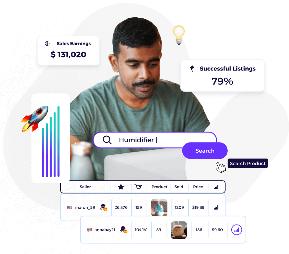 Best eBay Analytics software
